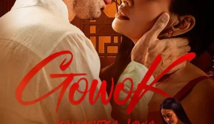 Gowok: Kamasutra Jawa (2025)